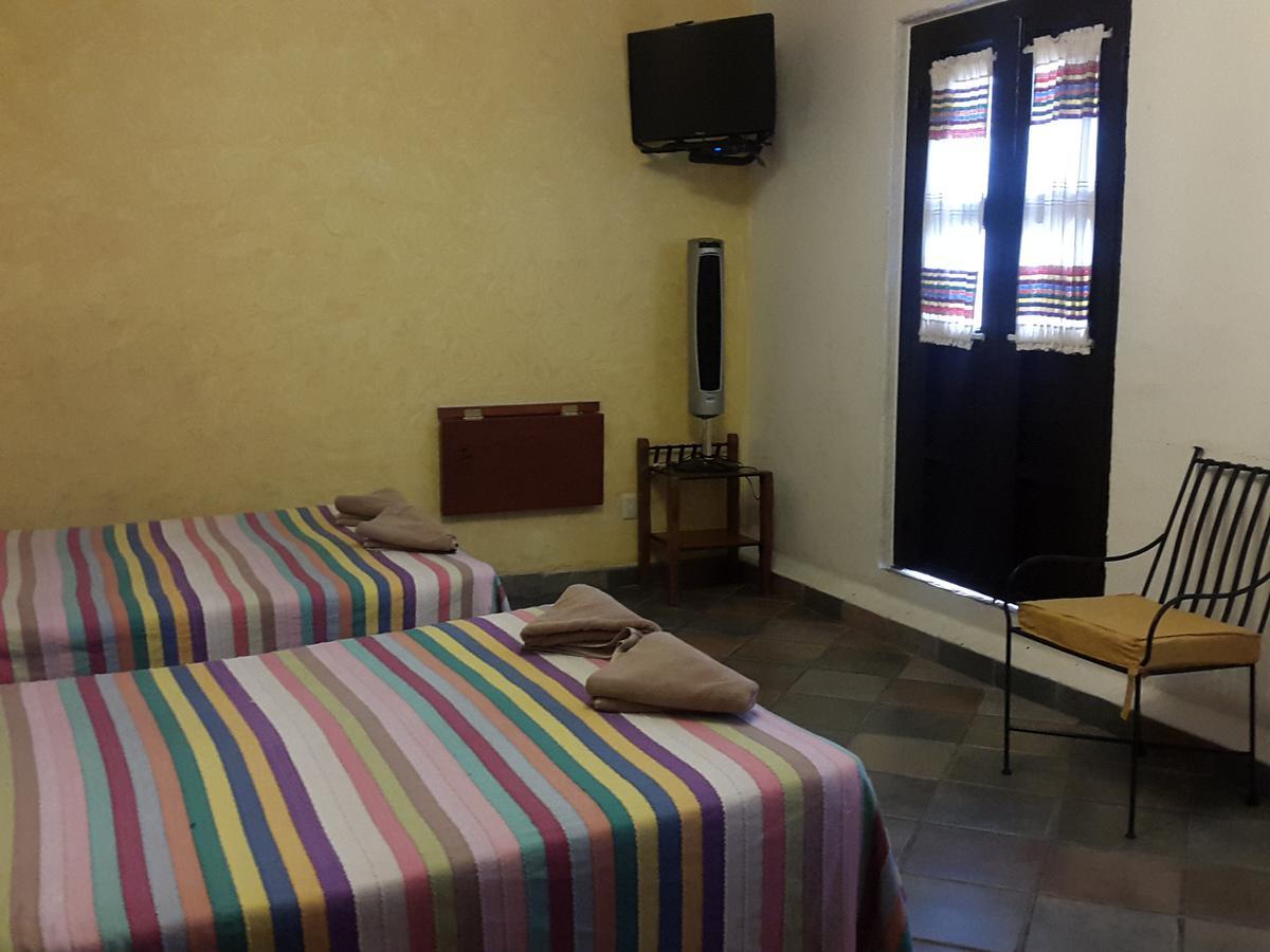 Posada Don Matias Oaxaca Εξωτερικό φωτογραφία